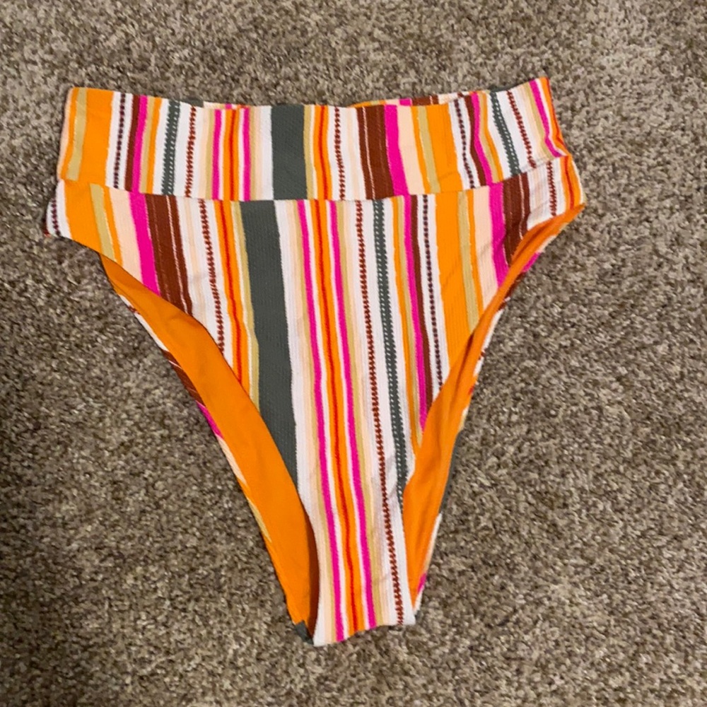 NWT AERIE BIKINI BOTTOMS
